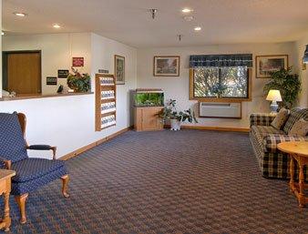 Super 8 By Wyndham Lake George/Warrensburg Area Экстерьер фото