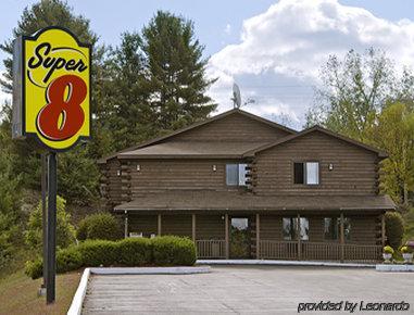 Super 8 By Wyndham Lake George/Warrensburg Area Экстерьер фото
